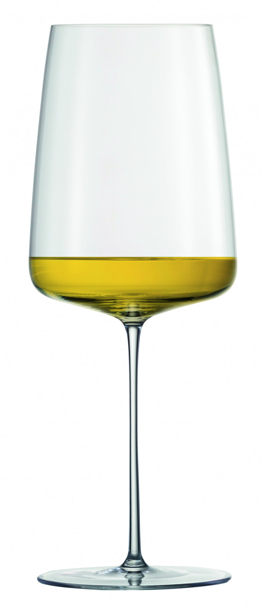 Zwiesel Glas Simplify copa de vino Flavoursome & Spicy 68,9 Cl en embalaje de regalo - 2 unidades