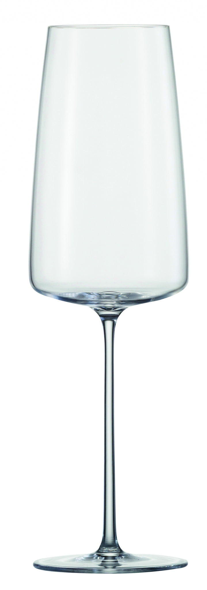 Zwiesel Glas Simplify copa de champán Light & Fresh 40,7 Cl en caja de regalo - 2 unidades