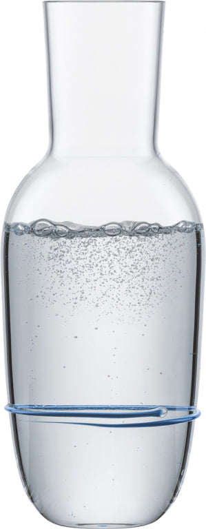 Zwiesel Glas Aura Carafe 75 Cl Blue
