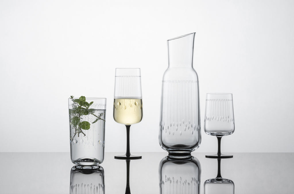 Zwiesel Glas Glamorous water decanter 75 Cl