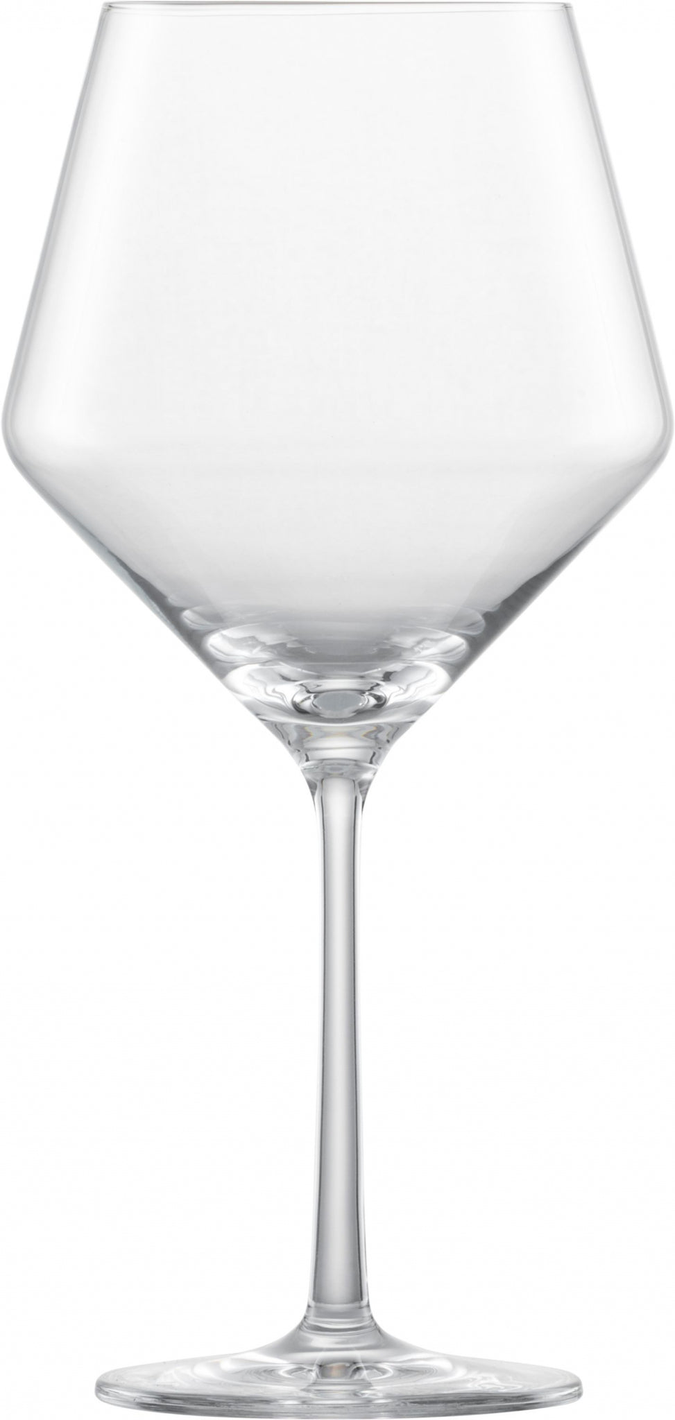 Zwiesel Glas Pure copa de Borgoña 70 Cl en embalaje de regalo - 2 unidades