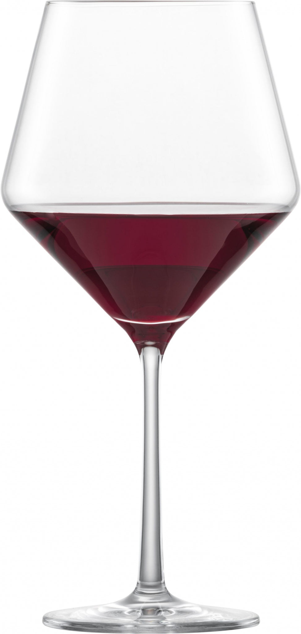 Zwiesel Glas Pure copa de Borgoña 70 Cl en embalaje de regalo - 2 unidades