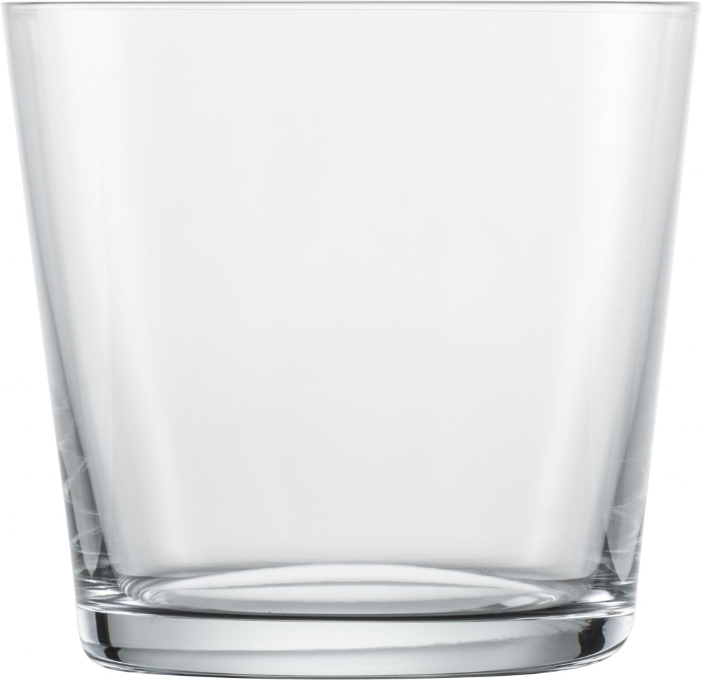 Zwiesel Glas Together Water Glass 36,7 Cl Crystal - 4 Pieces