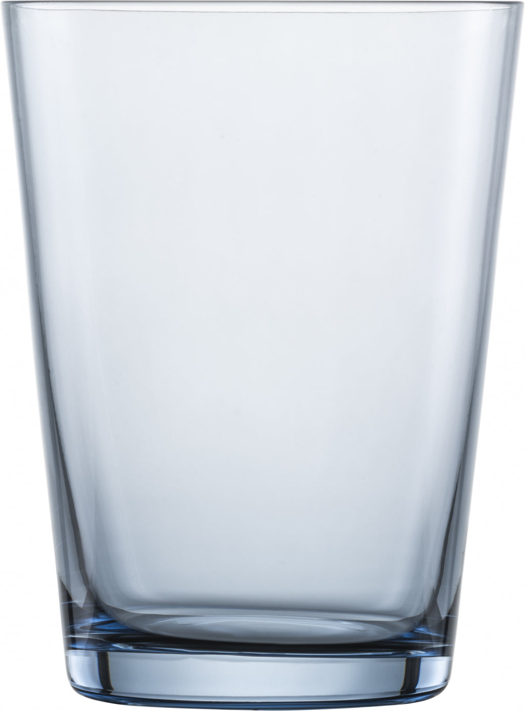 Zwiesel Glas Together vaso de agua de 54,8 Cl azul - 4 unidades