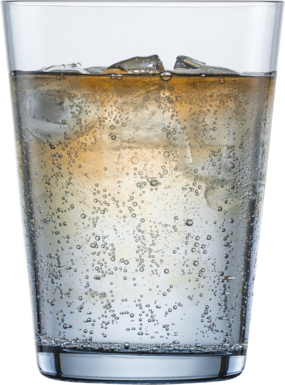 Zwiesel Glas Together vaso de agua de 54,8 Cl azul - 4 unidades