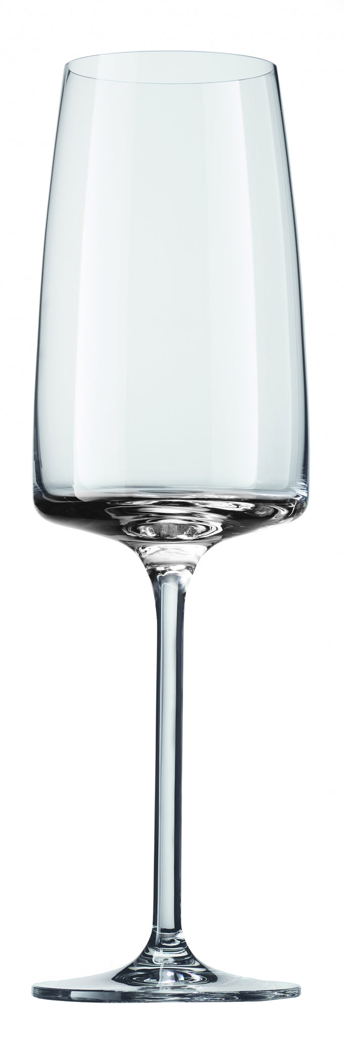 Copa de champán Zwiesel Glas Vivid Senses Light & Fresh 38,8 Cl en estuche de regalo - 2 unidades