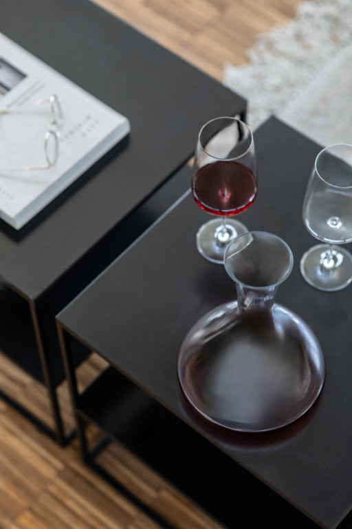 Zwiesel Glas Vivid Senses Sensa Decanter 75 Cl
