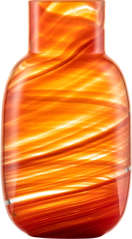 Zwiesel Glas Waters jarrón grande 277 mm coral