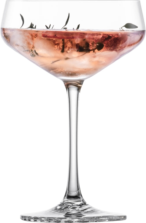 Zwiesel Glas Echo copa de cóctel 27,7 Cl - 4 unidades