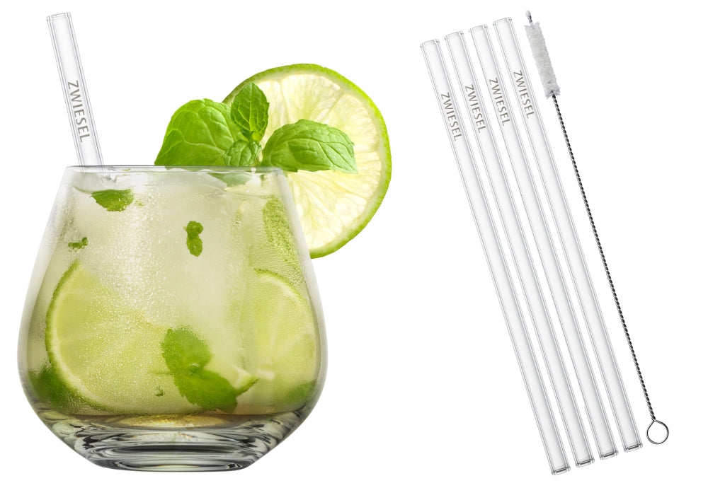 Set de bebidas After Work Schott Zwiesel Vina - 9 unidades