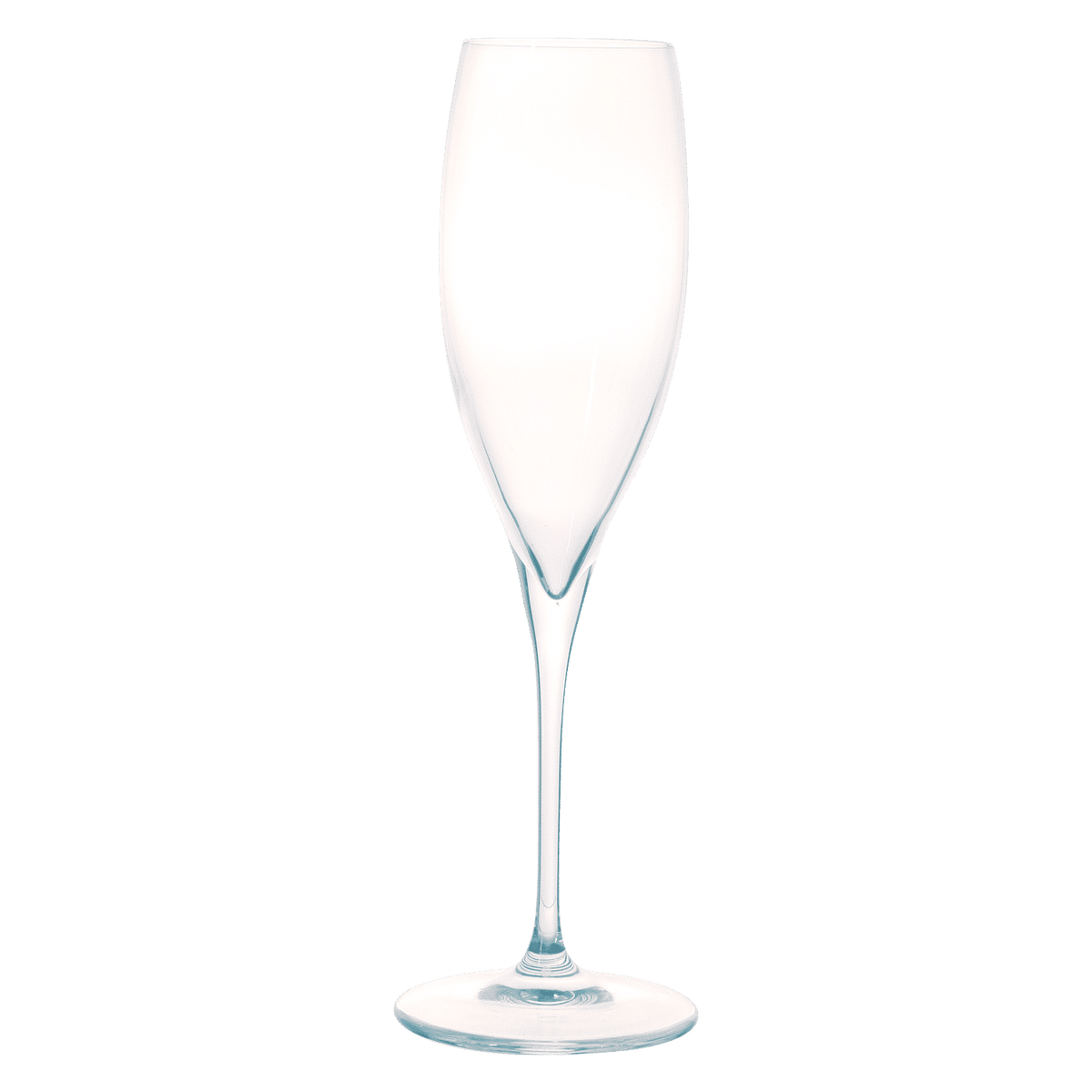 Bormioli Rocco Galileo Champagneglas / Flute 26 Cl - 2 Stuks - Glazen.nl