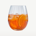 Royal Leerdam Adora vaso tumbler de 44 Cl - 6 unidades