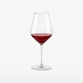 Copa de vino Magnum Paradox Cristalin Galileo 90 Cl, hecha a mano - 2 unidades