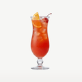 Copa de cóctel Hurricane Royal Leerdam Cocktail 44 Cl - 4 unidades