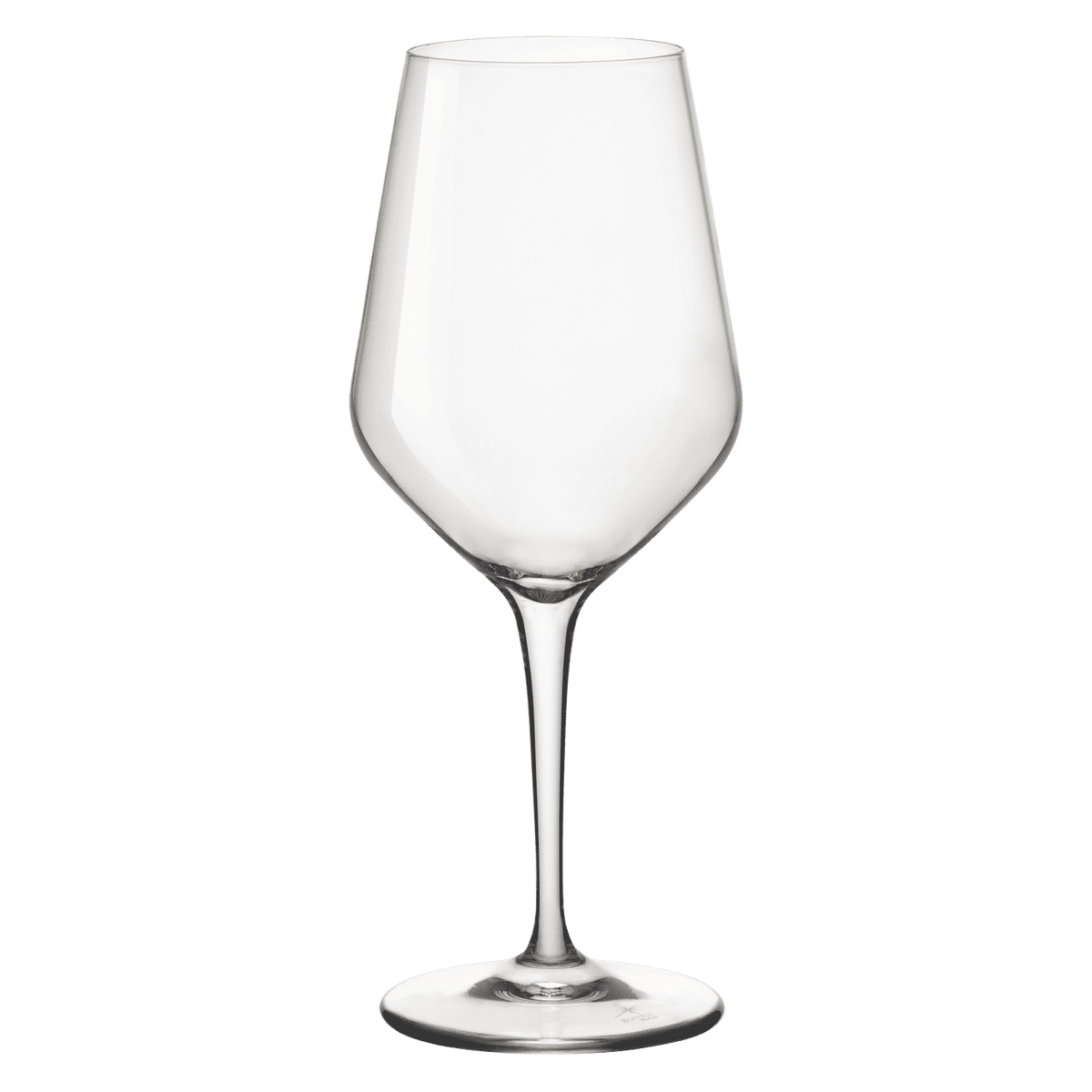 Bormioli Rocco Electra Wijnglas 44 Cl Medium - 6 Stuks - Glazen.nl