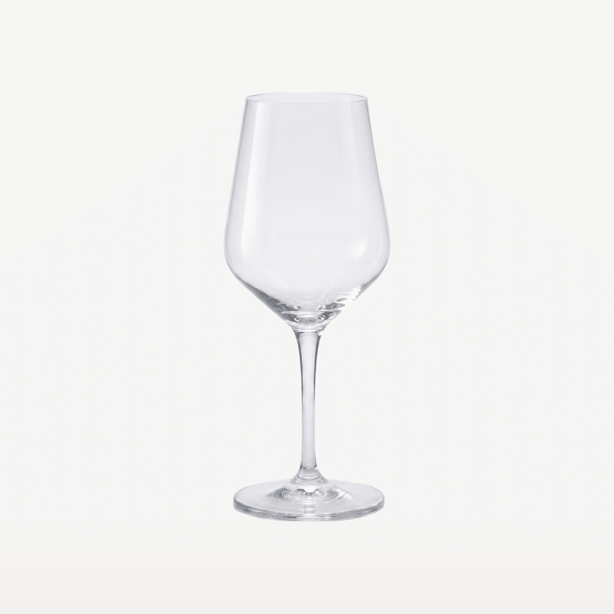 Bormioli Rocco Electra Wijnglas 35 Cl Small - 6 Stuks - Glazen.nl