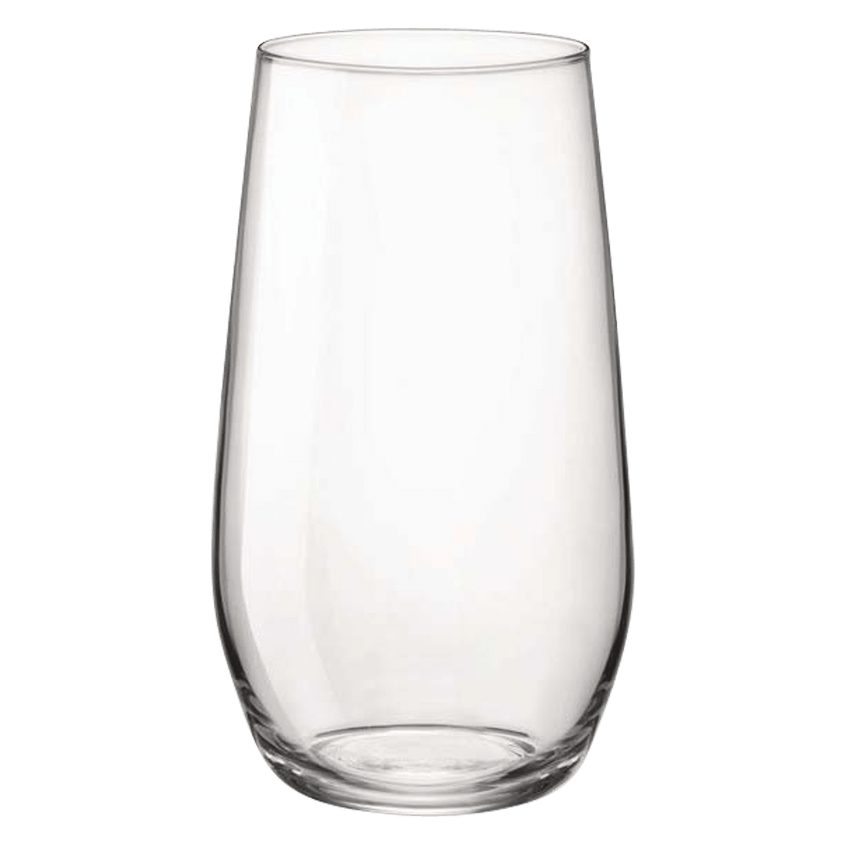 Bormioli Rocco Electra Longdrinkglas 39 Cl - 6 Stuks - Glazen.nl