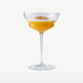 Luigi Bormioli Backdoor'20S Cocktail Glass 25 Cl Hemingway Special - 6 Pieces