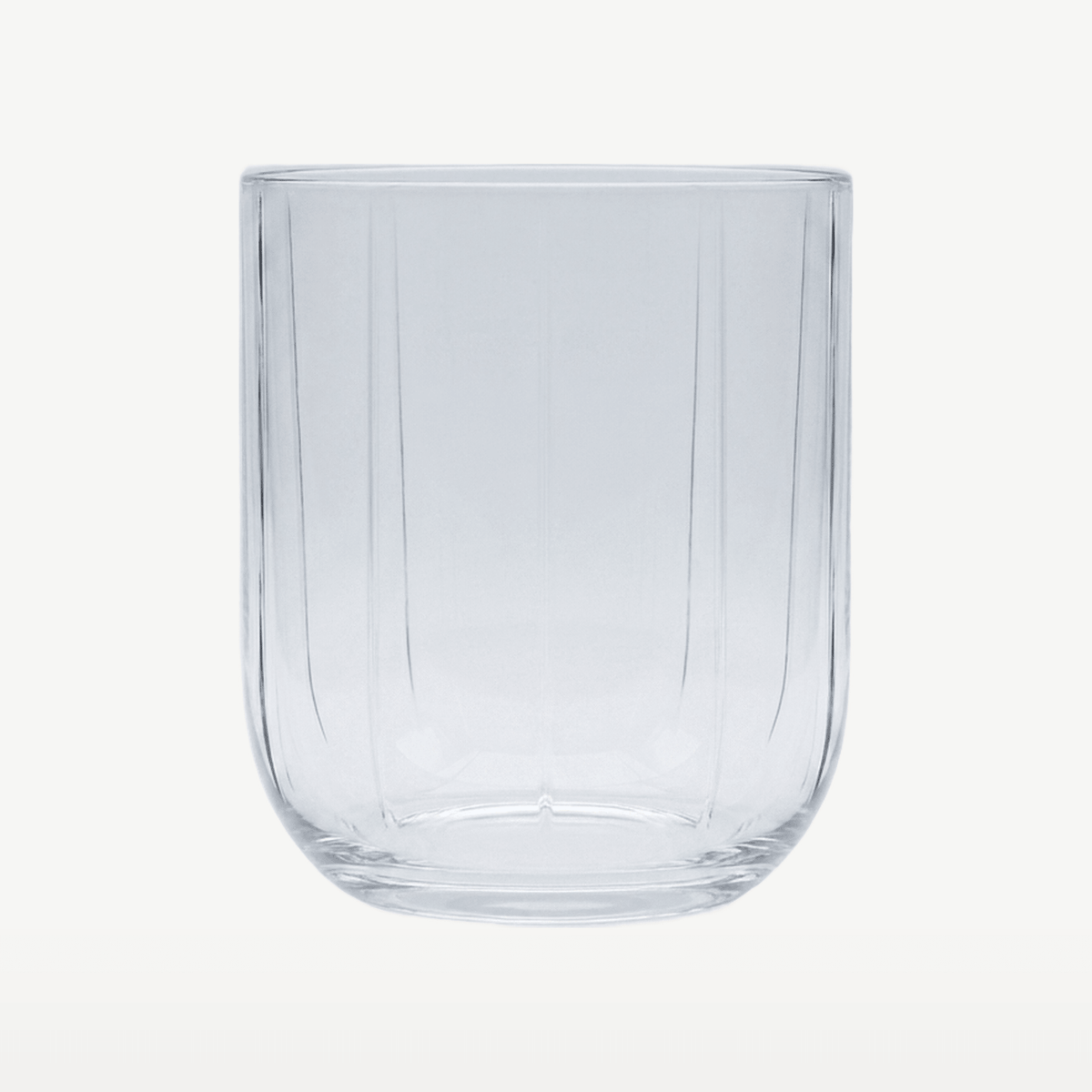 Luigi Bormioli Mixology Jazz Tumbler 35 Cl - 6 Stuks - Glazen.nl