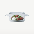 Luigi Bormioli Thermic Glass Cuenco 27 Cl - 2 unidades