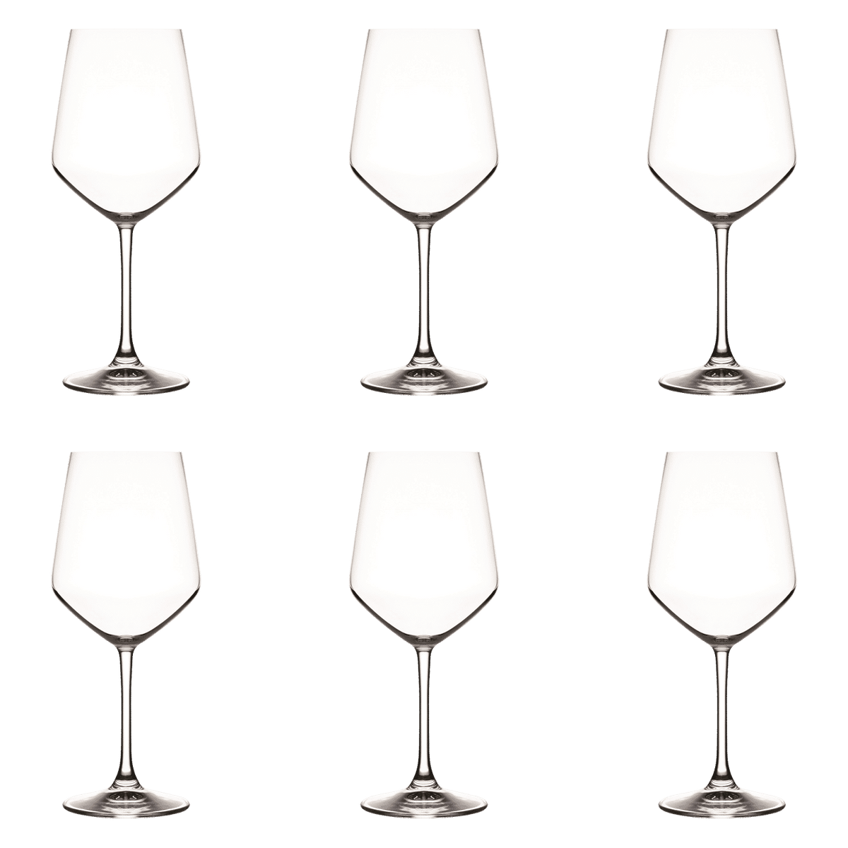 RCR Universum Wijnglas 55 Cl - 6 Stuks - Glazen.nl