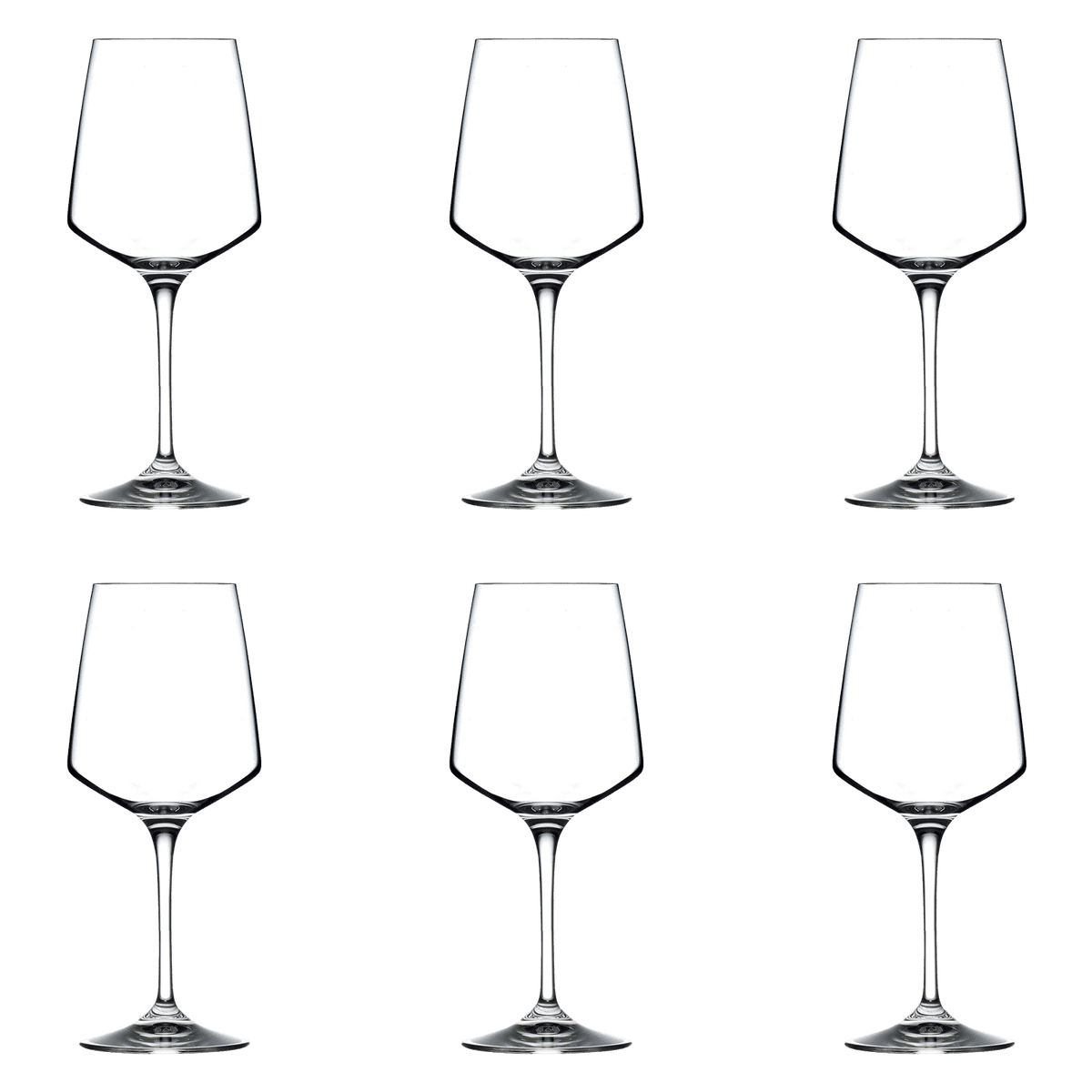 RCR Aria Wijnglas 46 Cl - 6 Stuks - Glazen.nl