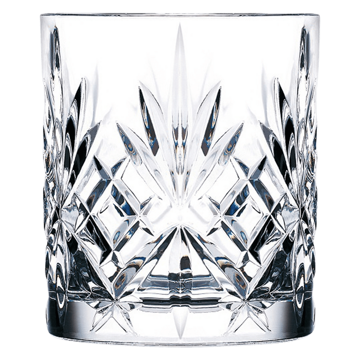 RCR Melodia Glazenset 18 - Delig (Longdrinkglazen - Tumblers) - Glazen.nl
