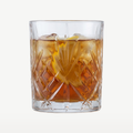 RCR Melodia vaso tumbler 24 Cl - 6 unidades