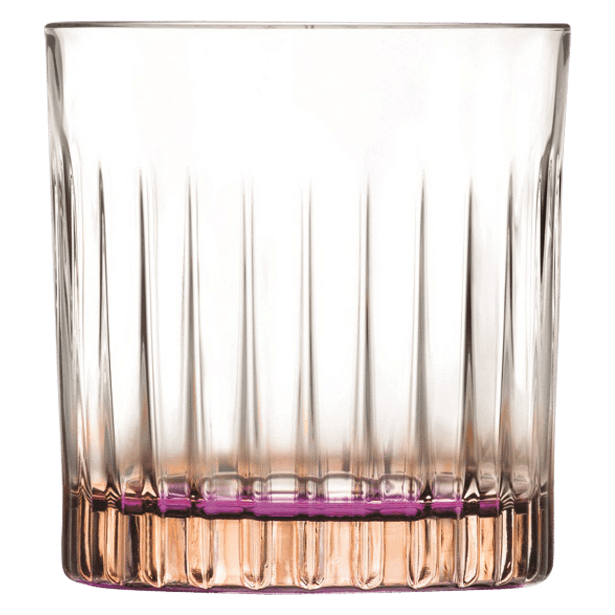 RCR Gipsy Tumbler 36 Cl Oranje - 6 Stuks - Glazen.nl