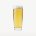 Mammoet Budgetline Vaso de cerveza Fluitje 19 Cl - 12 unidades