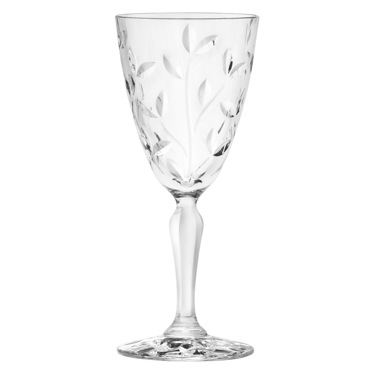 RCR Laurus Wijnglas 23 Cl Nr 3 - 6 Stuks - Glazen.nl
