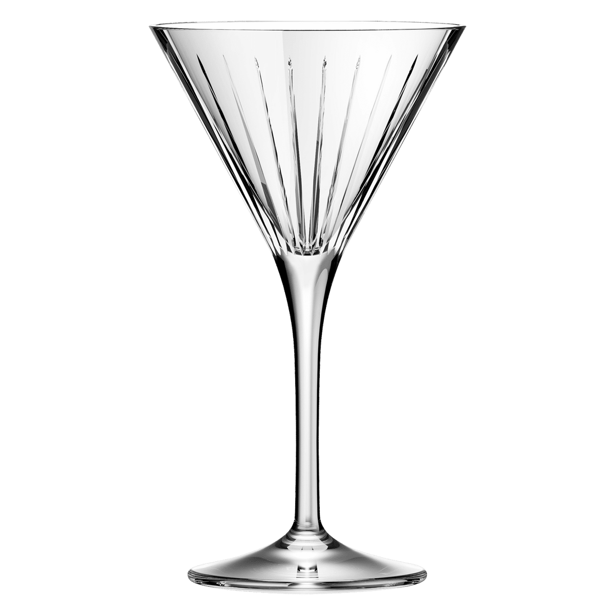 RCR Timeless Martiniglas 21 Cl - 6 Stuks - Glazen.nl