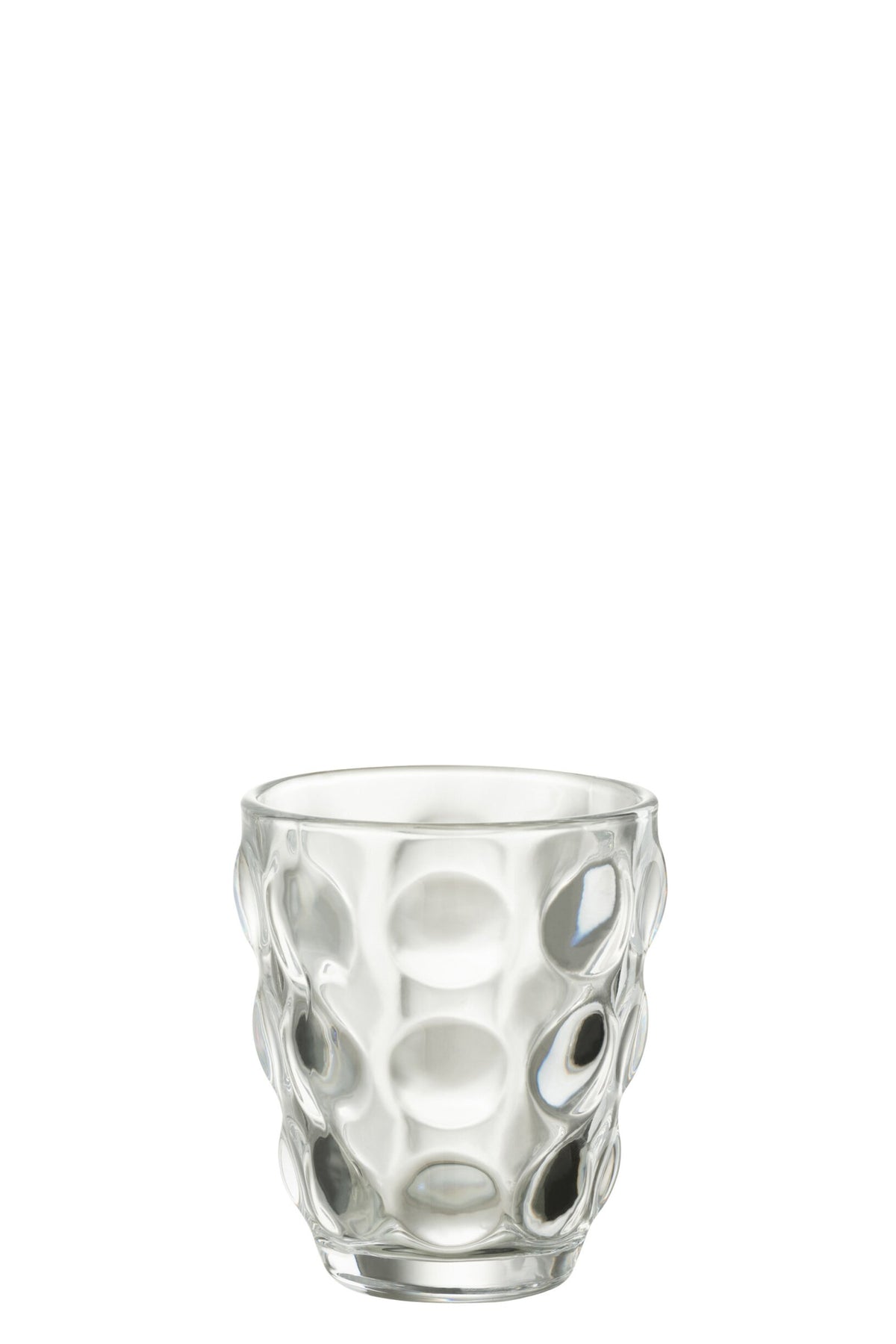 Lupa J-Line Waterglas 30 cl transparente