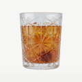 Bormioli Rocco Lounge vaso bajo 37 Cl - 4 unidades