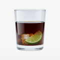 Vaso bajo Bormioli Rocco Caravelle 20 Cl - 6 unidades