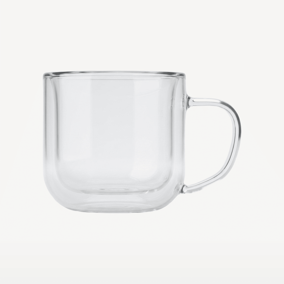 Luigi Bormioli Thermic Glass Espressoglas Sublime 8,5 Cl - 2 Stuks - Glazen.nl