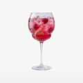 Luigi Bormioli Backdoor'20S Gin Glass 80 Cl - 6 Pieces