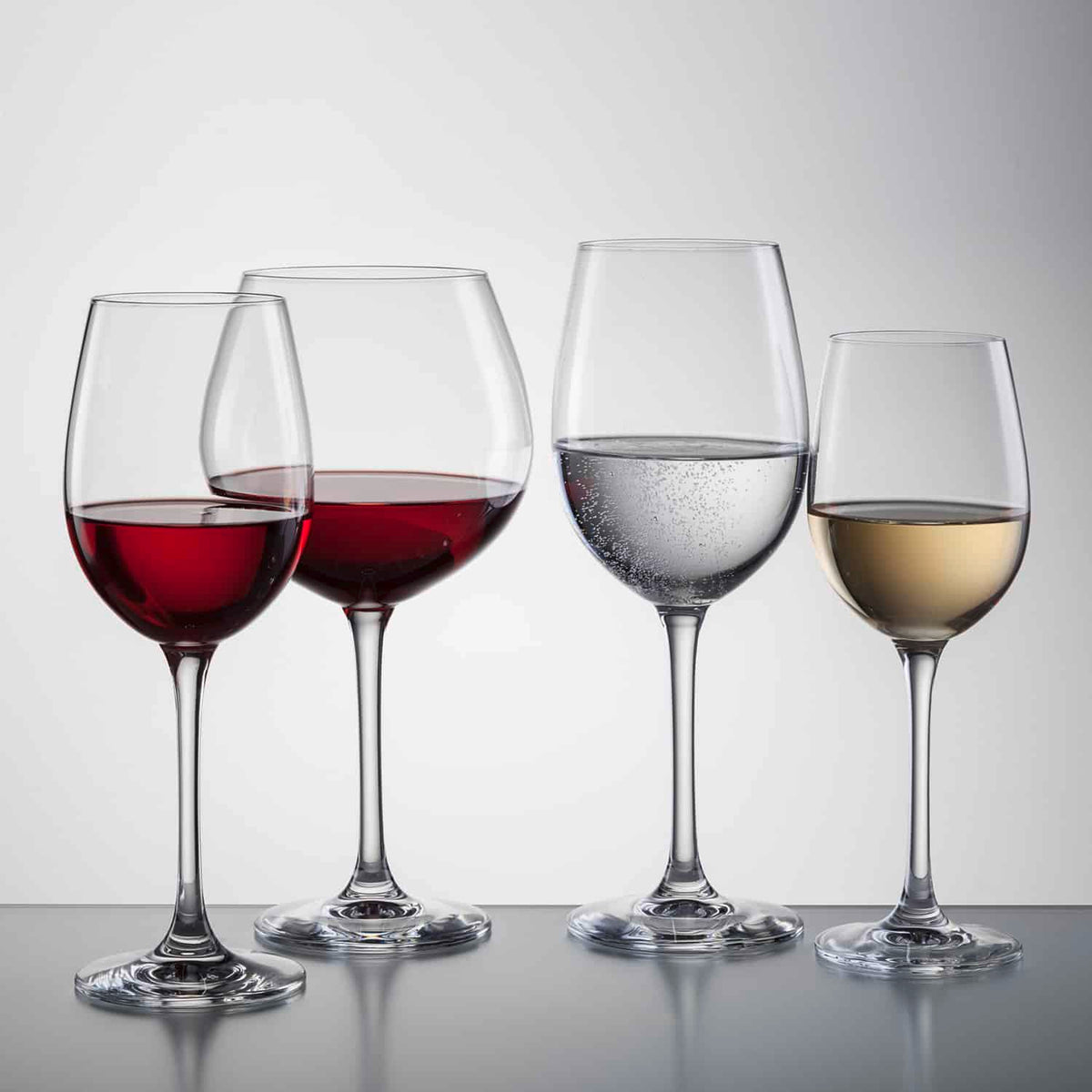 Schott Zwiesel Classico / Ever Wijnglas 64,5 cl - 6 Stuks - Glazen.nl