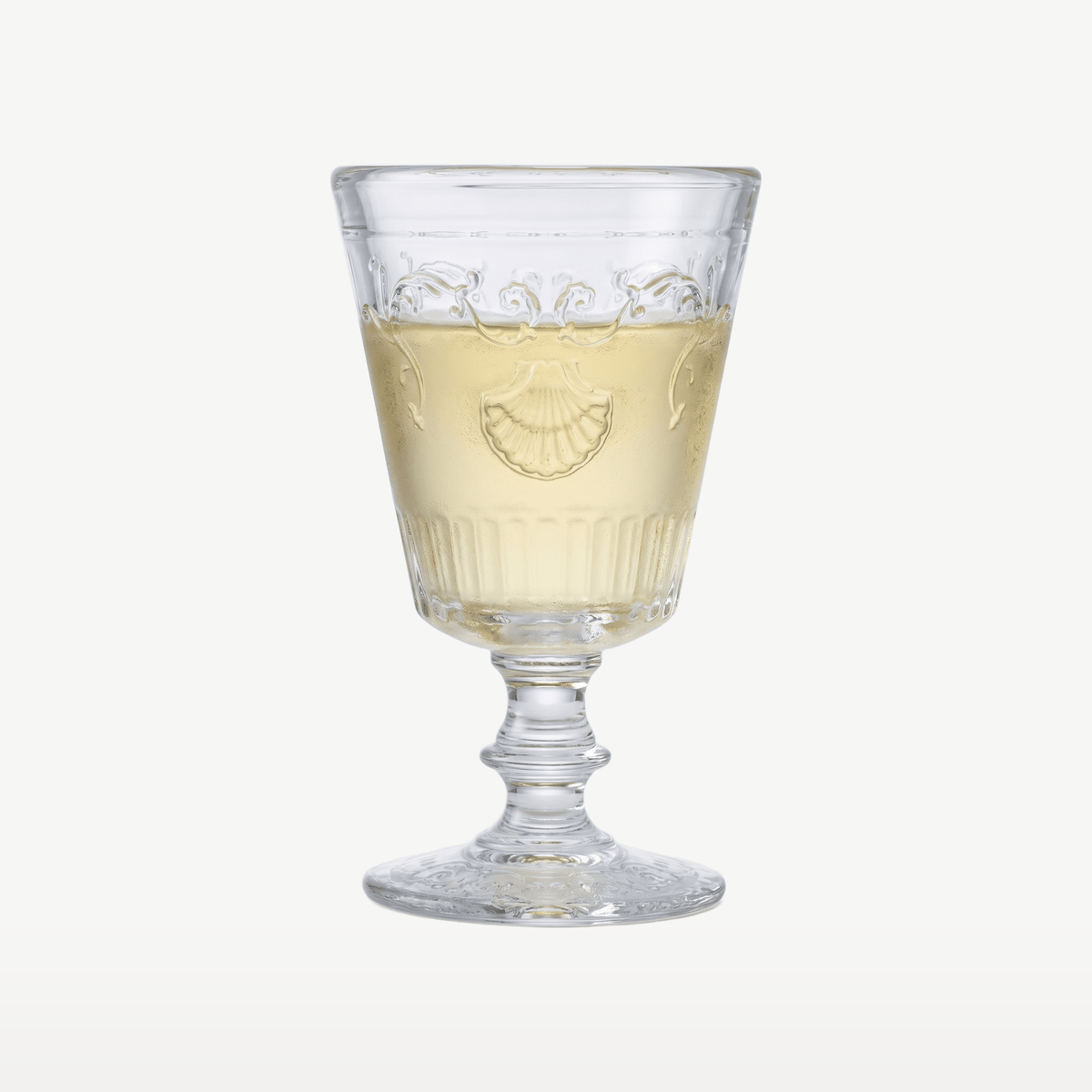 La Rochère Versailles Wijnglas 20 Cl - 6 Stuks - Glazen.nl