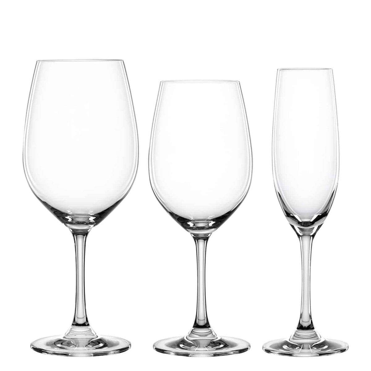 Spiegelau Winelovers Wijnglas 38 Cl - 6 Stuks - Glazen.nl