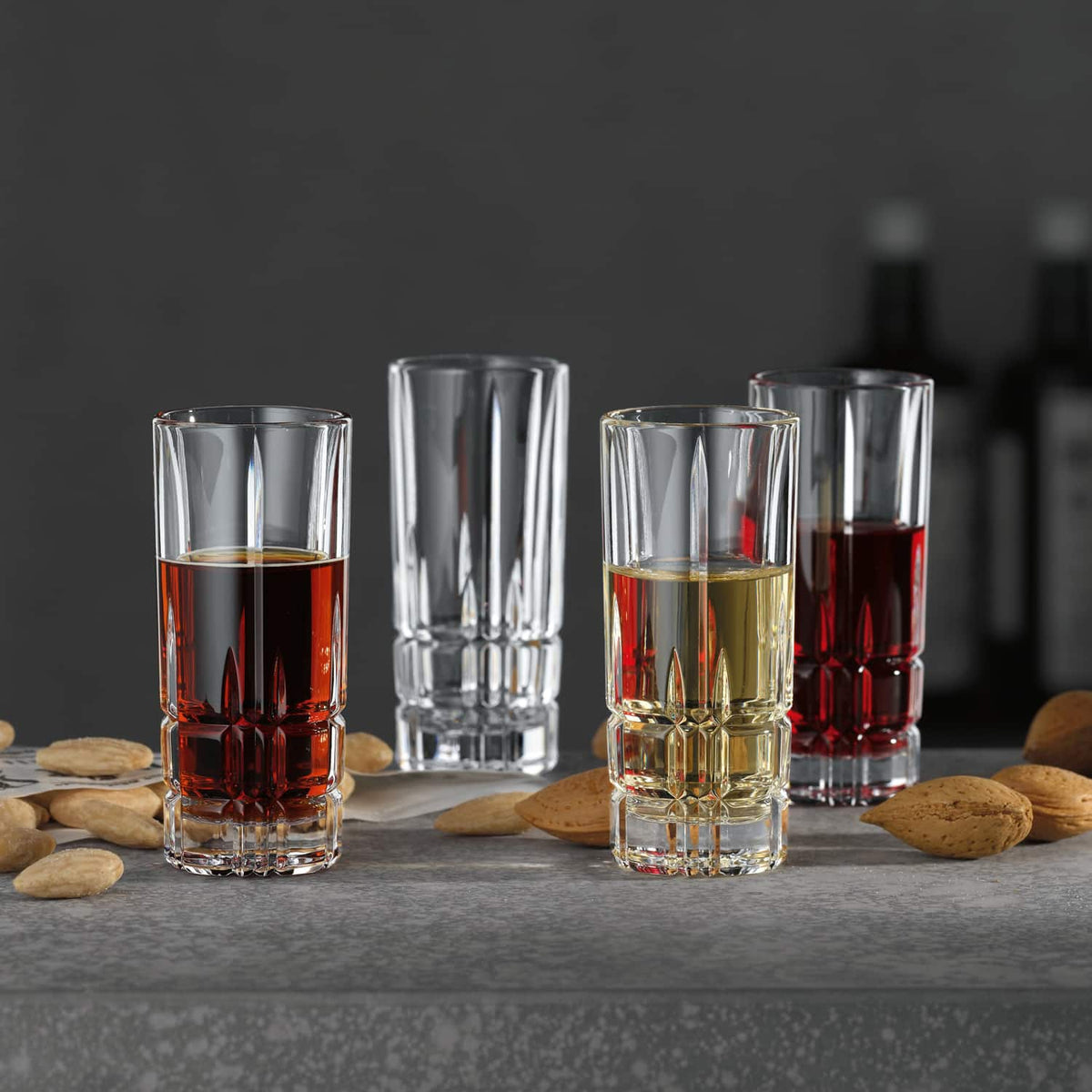 Spiegelau Perfect Serve Collection Shotglas 5,2 Cl - 12 Stuks - Glazen.nl