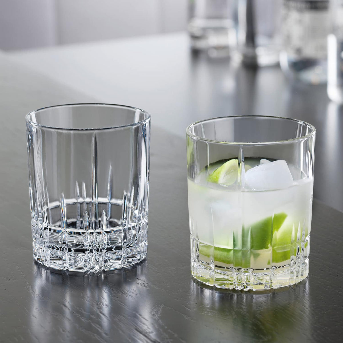 Spiegelau Perfect Serve Collection Tumbler 37 Cl - 12 Stuks - Glazen.nl