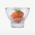 La Rochère Ouessant cuenco para aperitivos 8 Cl - 6 unidades