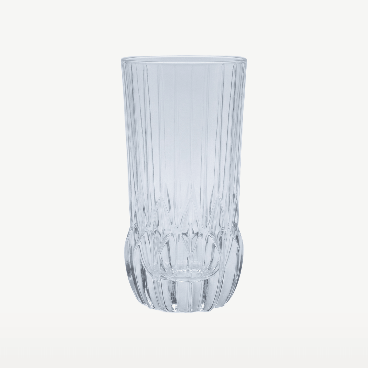RCR Adagio Longdrinkglas 40 Cl - 6 Stuks - Glazen.nl