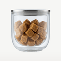 Luigi Bormioli Thermic Glass Azucarero 33 Cl - 2 unidades
