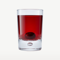Bormioli Rocco Barglass vaso de chupito 5 Cl - 6 unidades