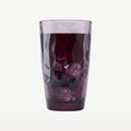 Bormioli Rocco Diamond vaso long drink 47 Cl morado - 6 unidades