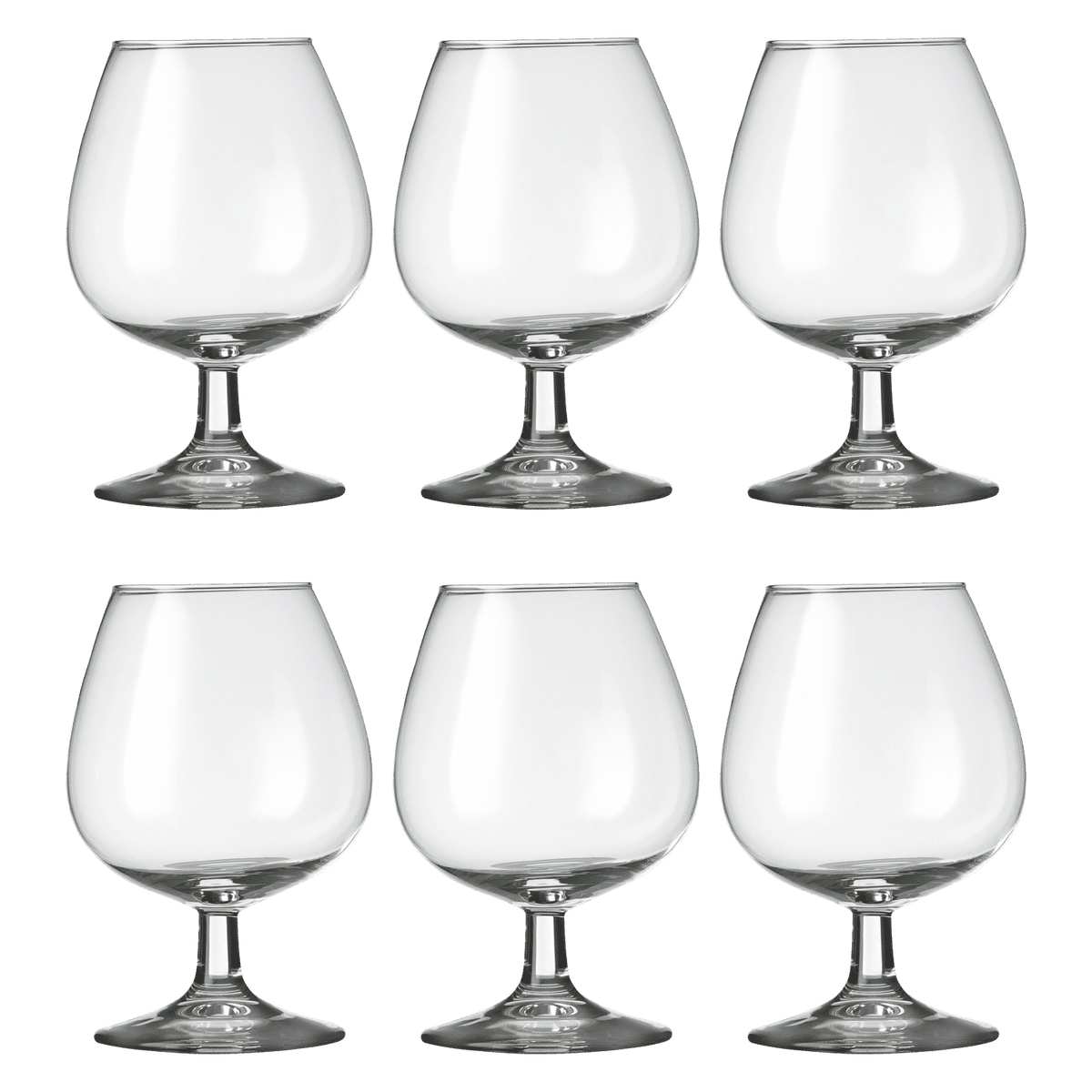 Royal Leerdam Specials Cognacglas 37 Cl - 6 Stuks - Glazen.nl