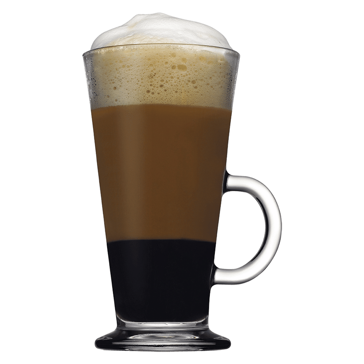 Pasabahce Colombian Irish Coffeeglas 26 Cl - 2 Stuks - Glazen.nl