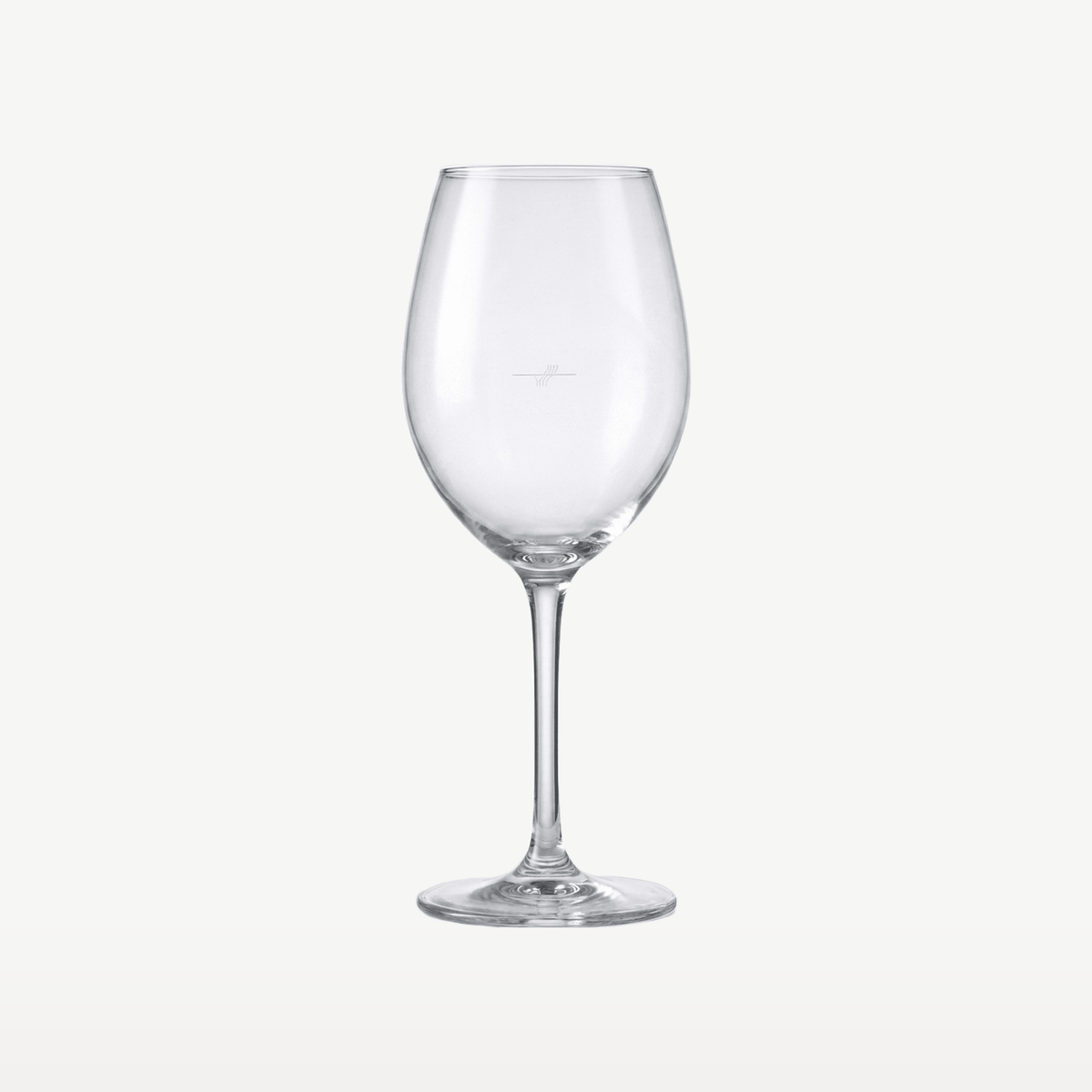 Royal Leerdam L'Esprit Du Vin Wijnglas 41 Cl Met Maatstreep 12,5 Cl - 6 Stuks - Glazen.nl